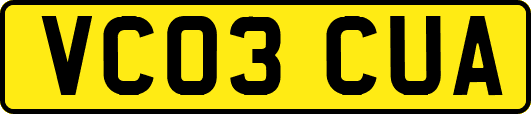 VC03CUA