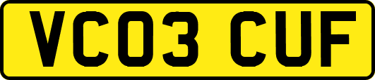 VC03CUF