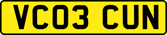 VC03CUN
