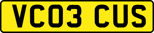VC03CUS