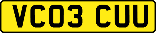 VC03CUU
