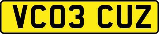 VC03CUZ