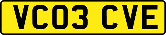 VC03CVE