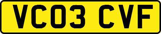 VC03CVF