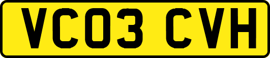 VC03CVH