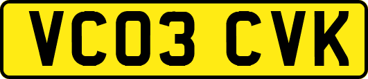 VC03CVK