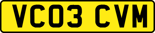 VC03CVM