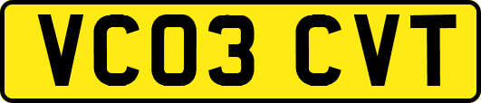 VC03CVT