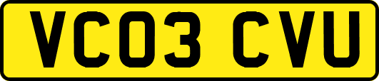 VC03CVU