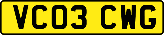 VC03CWG