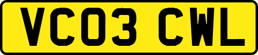 VC03CWL