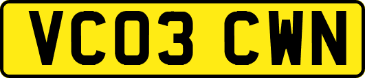 VC03CWN