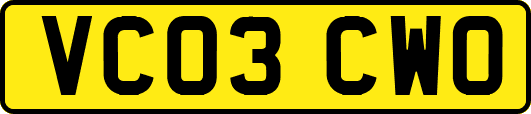 VC03CWO