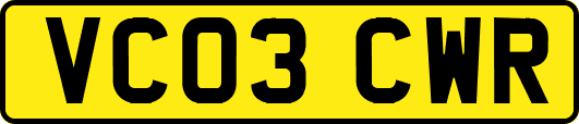 VC03CWR