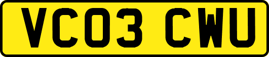 VC03CWU