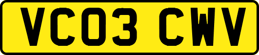 VC03CWV