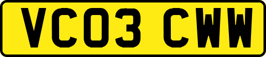 VC03CWW