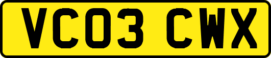 VC03CWX