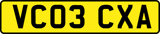 VC03CXA