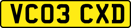 VC03CXD