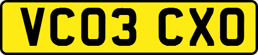 VC03CXO