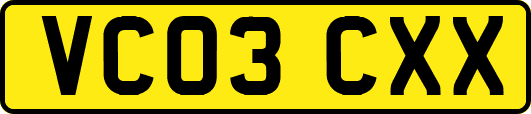 VC03CXX