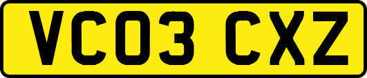 VC03CXZ