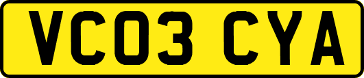 VC03CYA