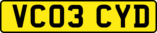 VC03CYD