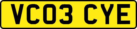 VC03CYE