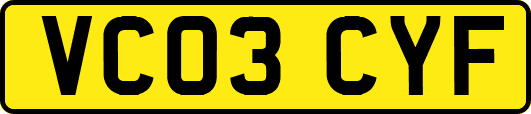 VC03CYF
