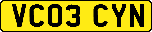 VC03CYN