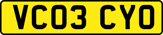 VC03CYO