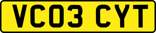 VC03CYT