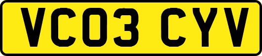 VC03CYV
