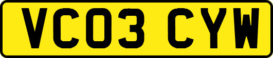 VC03CYW
