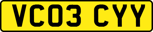 VC03CYY