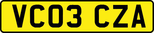 VC03CZA