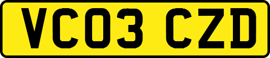 VC03CZD
