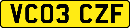 VC03CZF