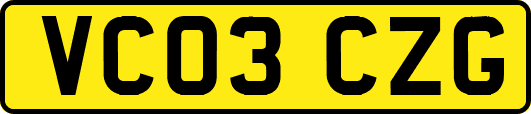 VC03CZG