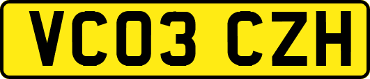 VC03CZH