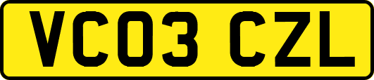 VC03CZL