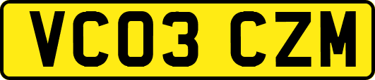 VC03CZM