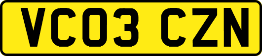 VC03CZN