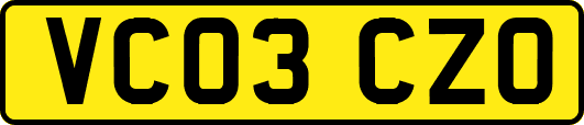 VC03CZO