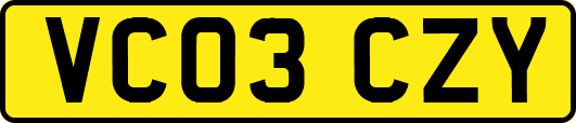 VC03CZY