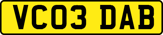 VC03DAB