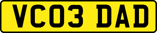VC03DAD