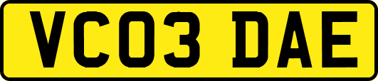 VC03DAE